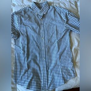 Croft small shirt, well fitted small